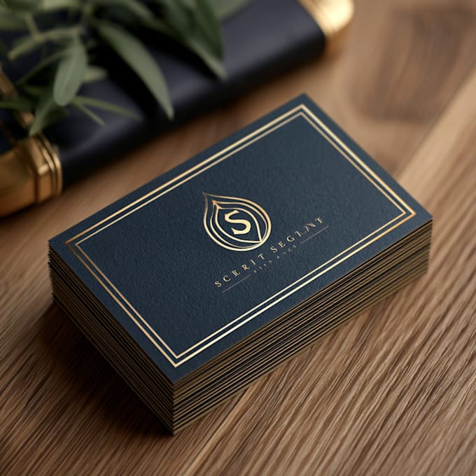 do business card design for your business