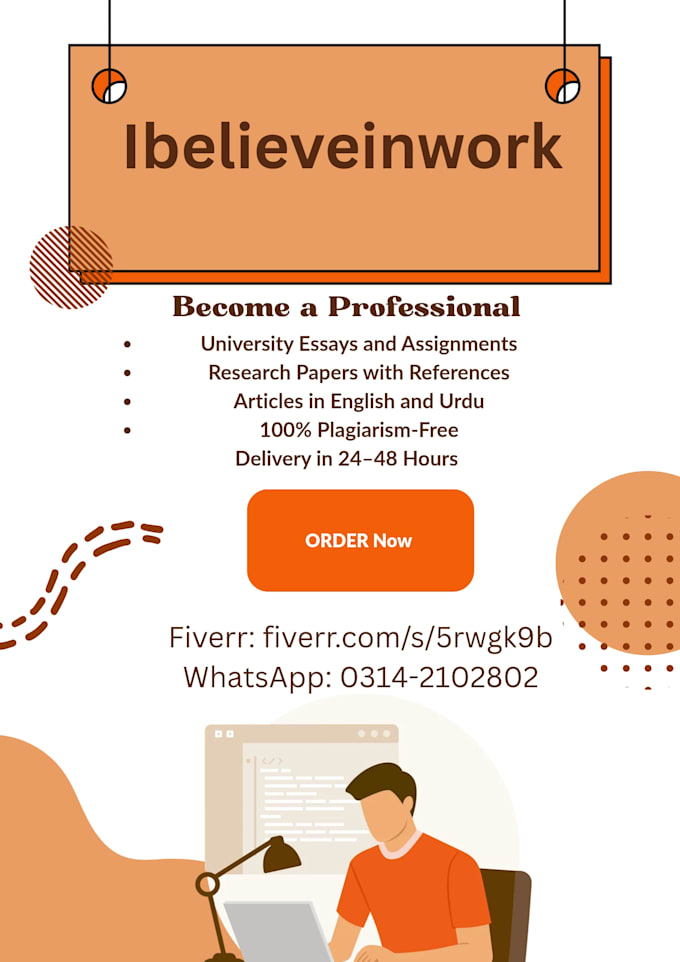 convert handwritten notes to digital and do document typing