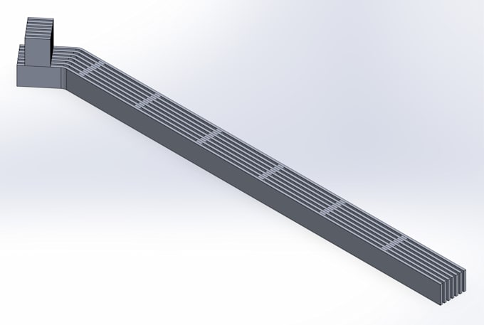 create mechanical engineering designs