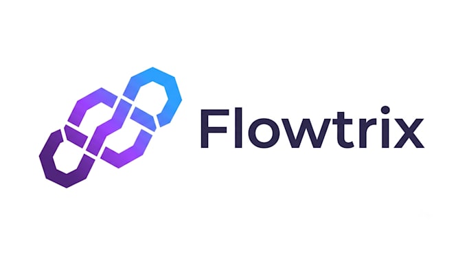 design a unique logo and brand identity