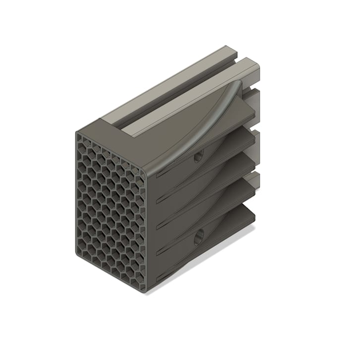 create professional 3d cad models in cad software