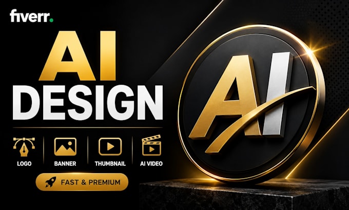 ai logo banane designer