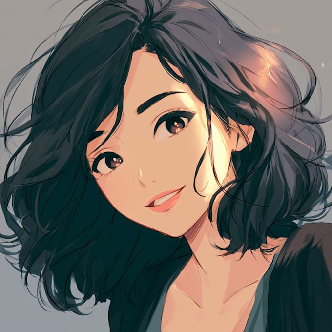 turn your image into amazing anime style art