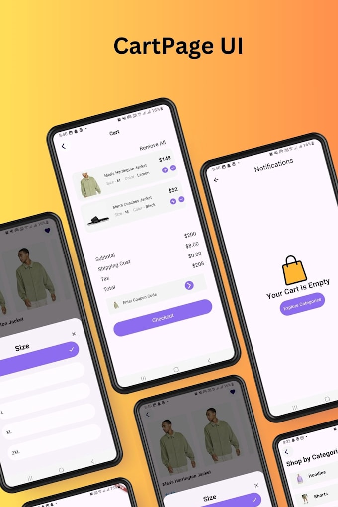 convert figma and adobe xd to flutter pixel perfect UI