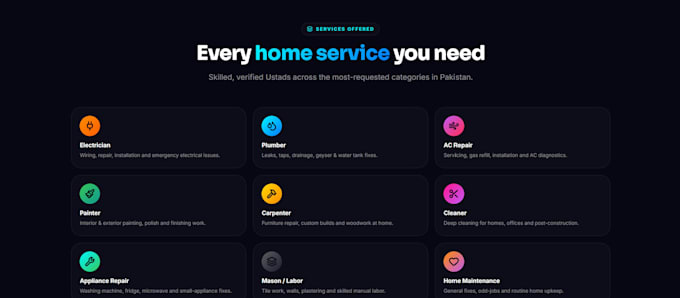 develop a fast seo friendly website with next js and react