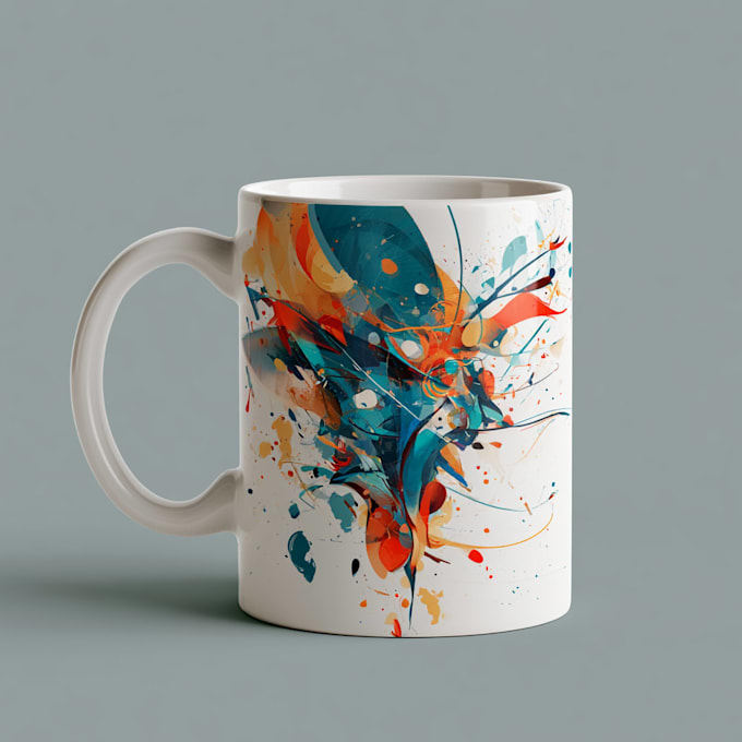 do a mug or coffee mug design