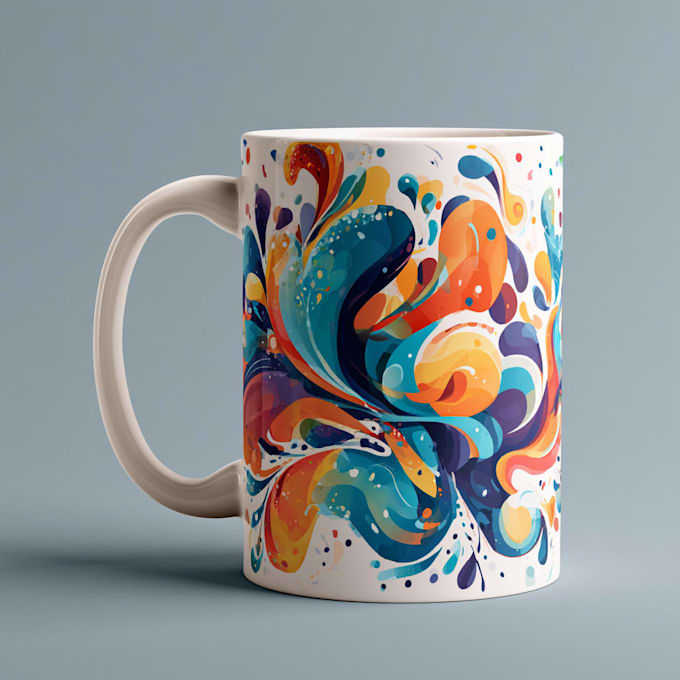 design creative mug and cup designs