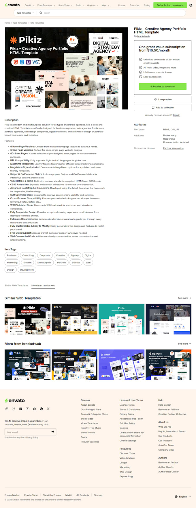 do wix bakery website,realtor ,digital course landing page ,online ordering,form