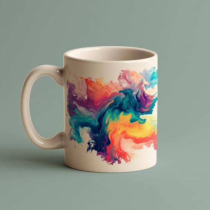 creative mug and cup design