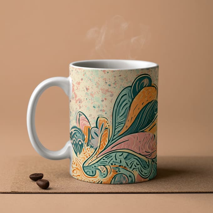 do a mug or coffee mug design