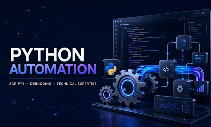automate CSV excel API workflows and reporting with python