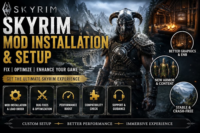 create custom npc weapons armor for skyrim se ae fallout 4 cyberpunk 2077 mods