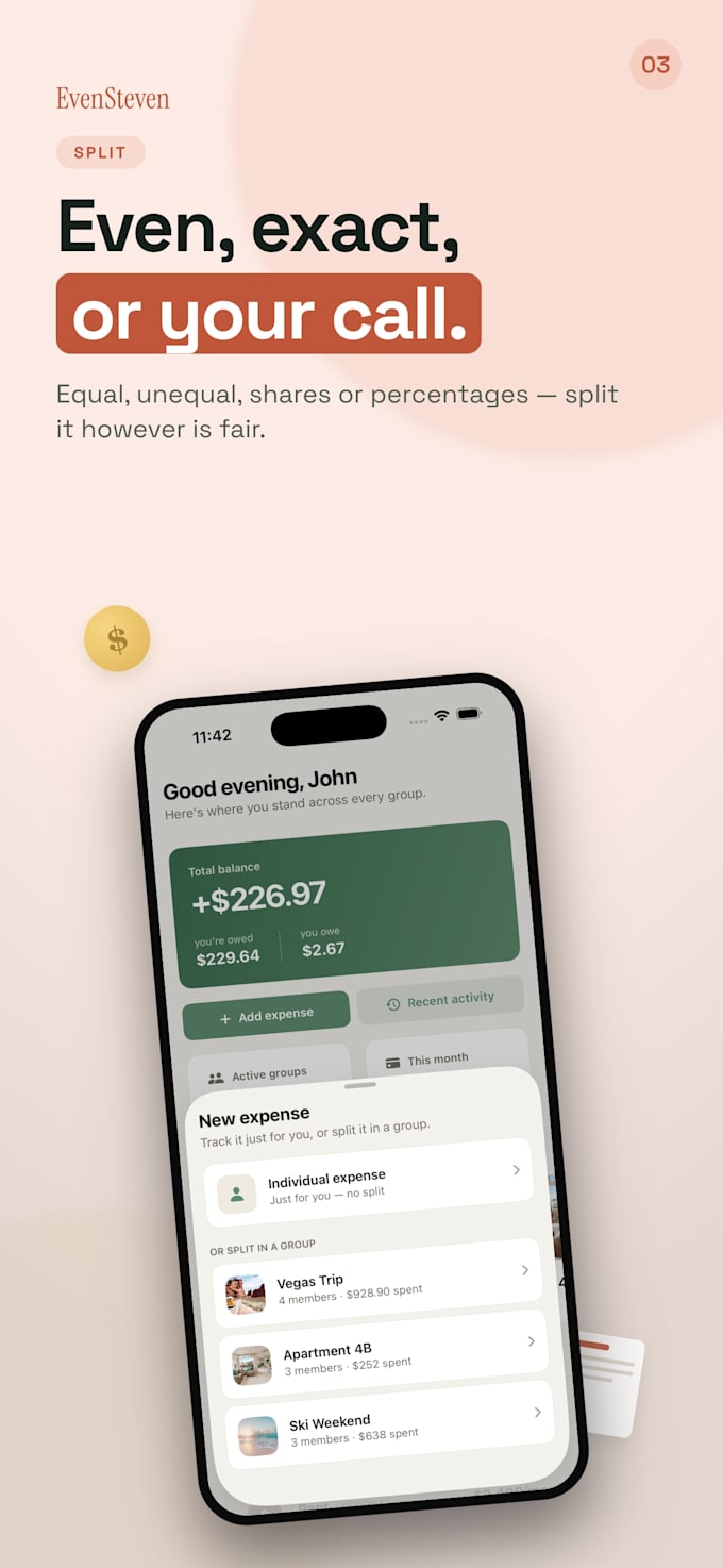 be your expert native ios app developer