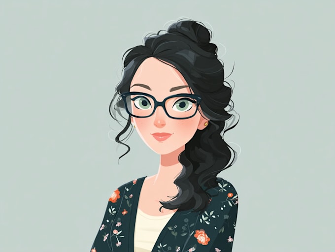 draw detailed realistic characters