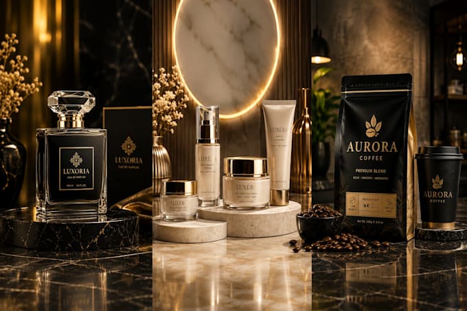 create realistic ai product photography with ai model photography