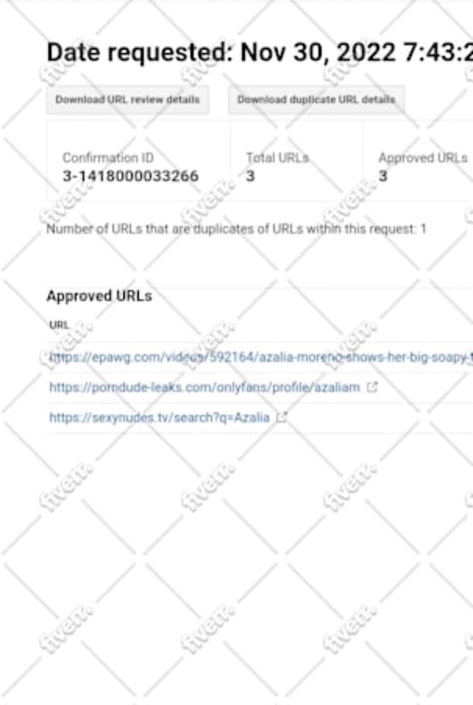 remove leaked onlyfans content with dmca