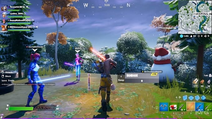 fortnite map creator, uefn game developer, verse code, respawn system, sprites
