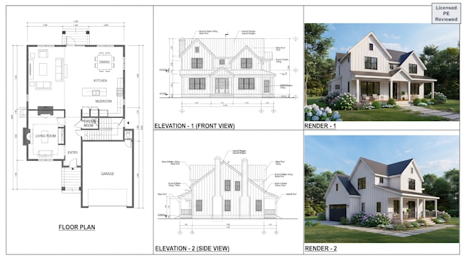 do permit drawings architectural plans structural engineering mep drawings
