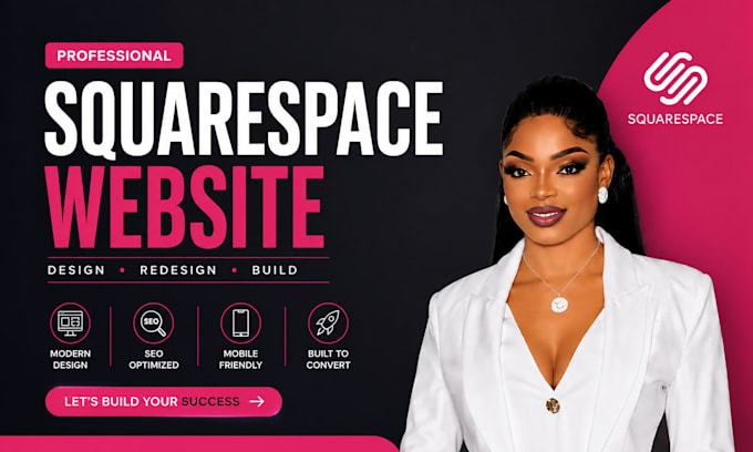 business squarespace website squarespace expert squarespace seo