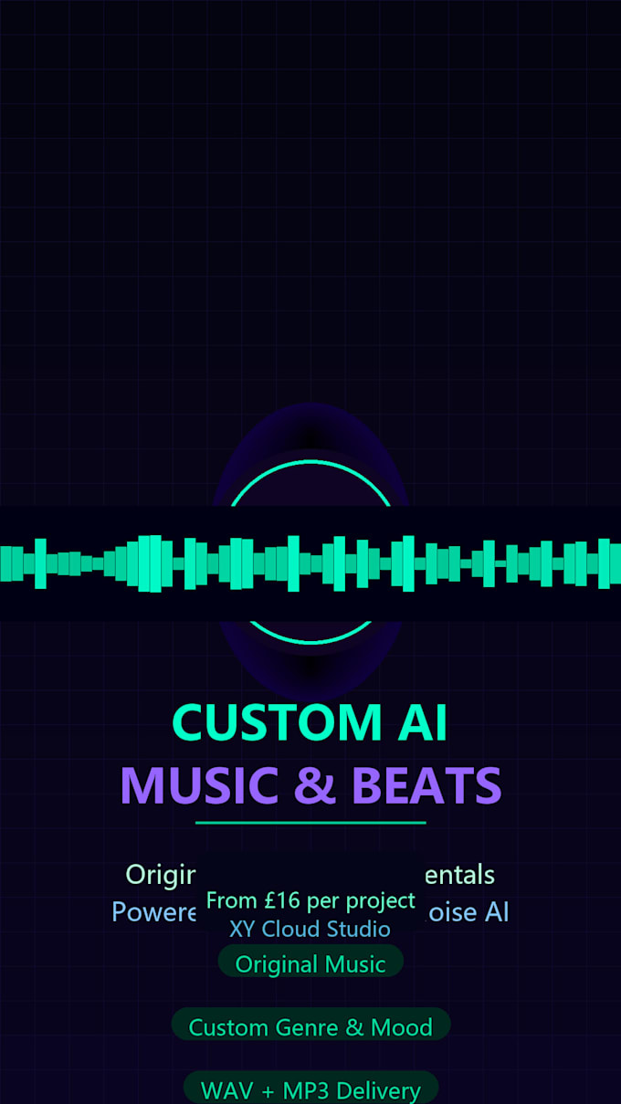 hip hop trap rap beat production fast delivery professional