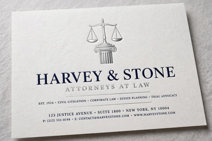 design a professional logo for small businesses