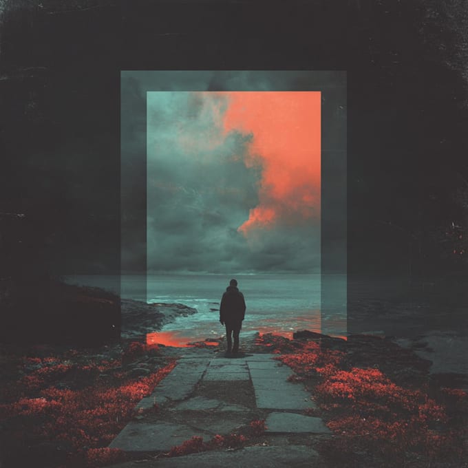 design album cover artwork