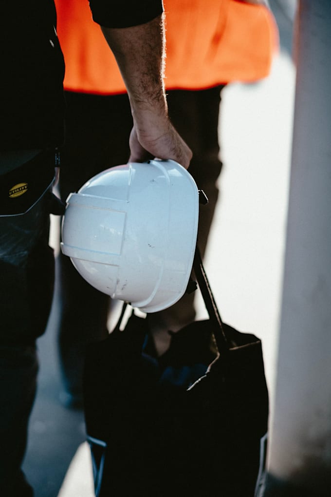 help you improve your workplace health and safety