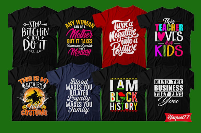 design recreate, redraw and vectorize t shirt designs