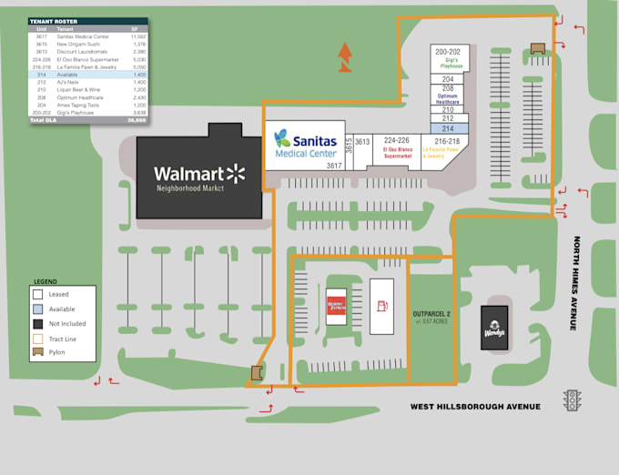 render landscape site plans into realistic 2d master layouts