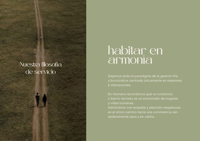design professional brochure presentation or brand dossier