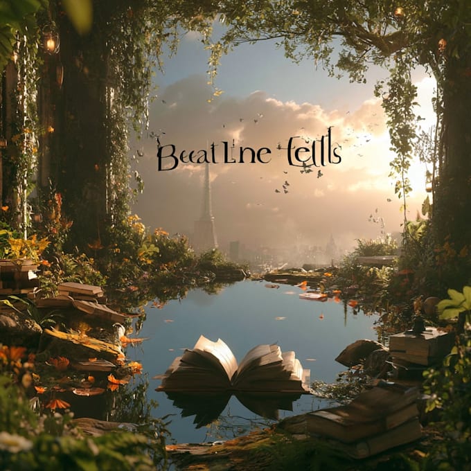 design a romance book cover