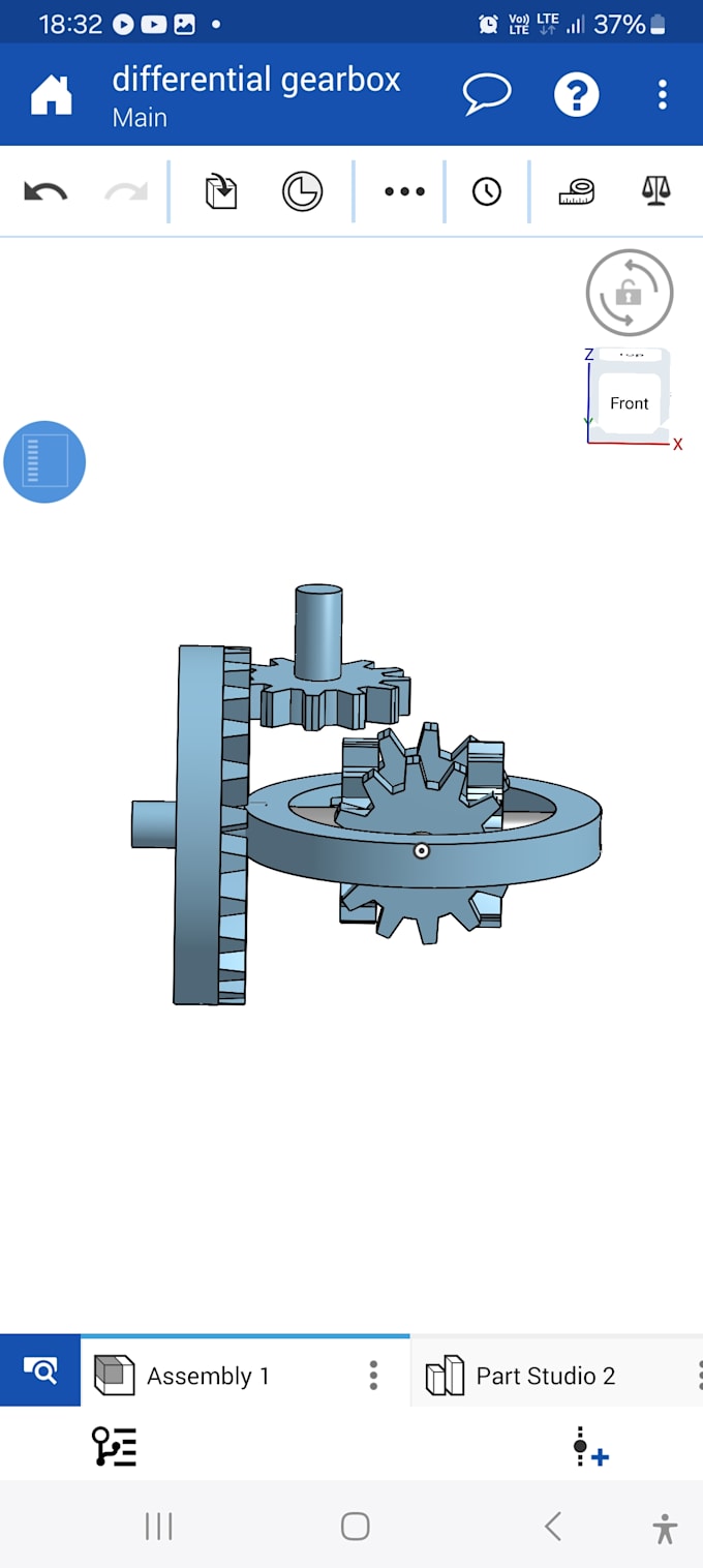 convert 2d sketches to 3d cad models and mechanical assemblies