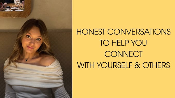 be your relationship coach and help you find and build a secure relationship