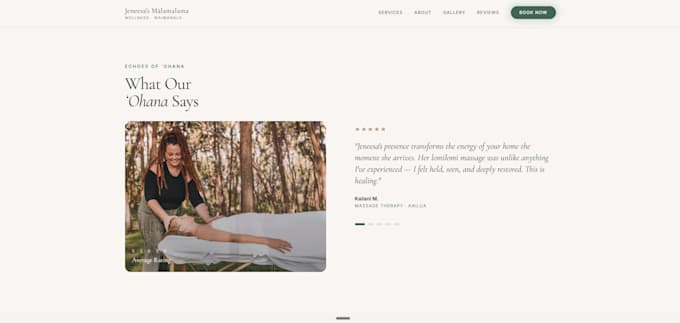 make your website with a CRM