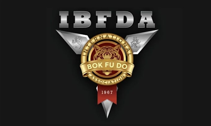 design a professional church, school, or association logo