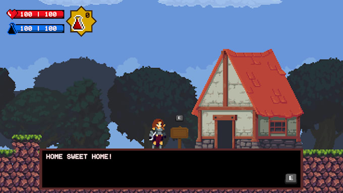 build a responsive 2d player controller and movement system in unity