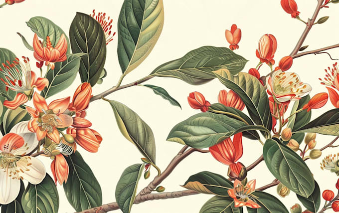 illustrate best botanical illustration