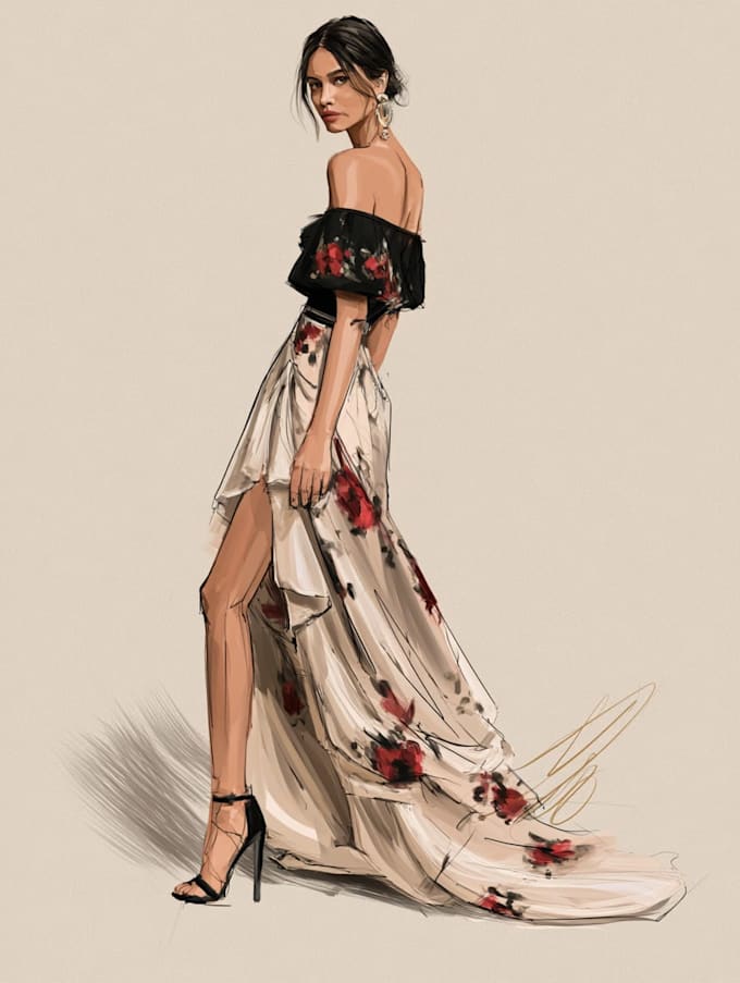 design your fashion collection