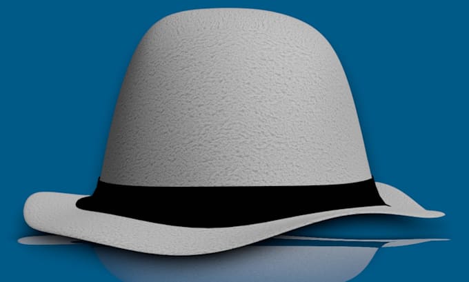 model custom roblox ugc hats, chains and accessories under 4k tris