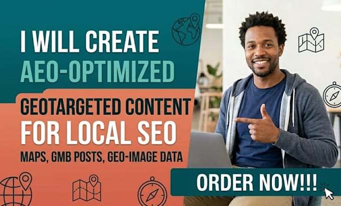 do geo and aeo optimization for ai search engines
