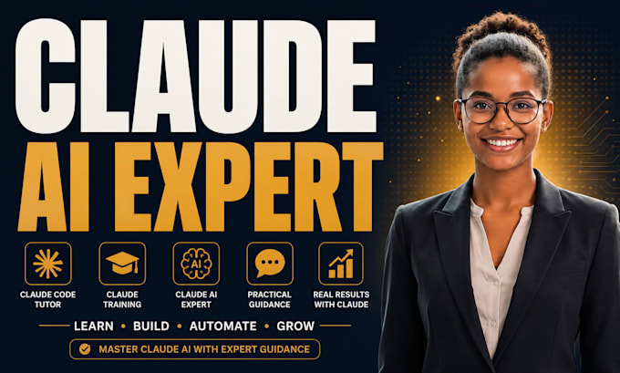 be your claude code tutor, claude training, and claude ai expert