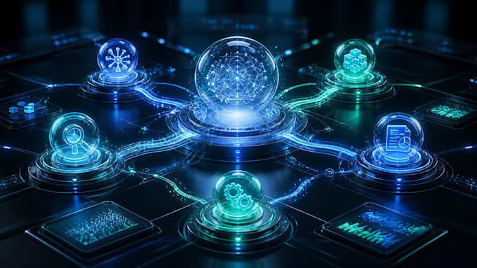 build an ai video analytics poc