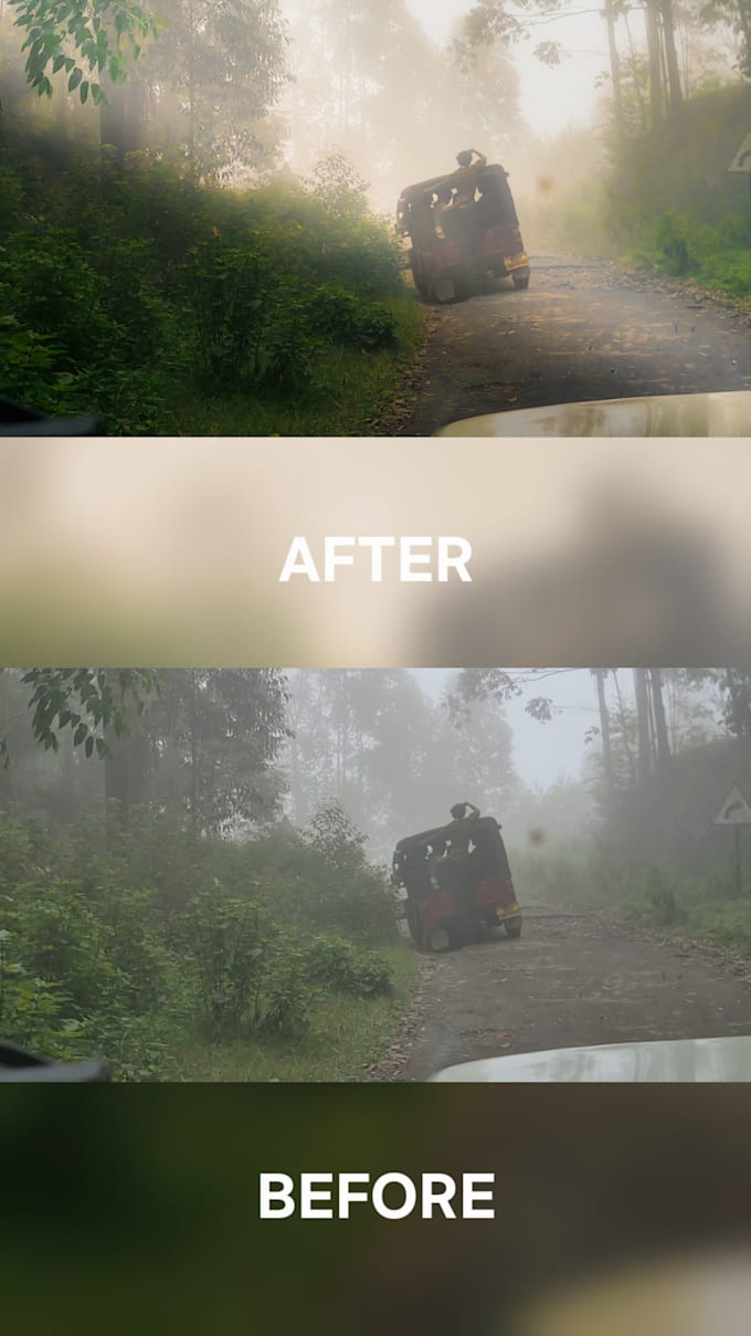 do professional adobe lightroom photo