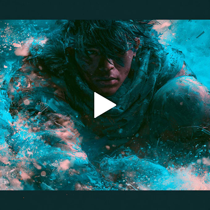 design amazing youtube thumbnail design