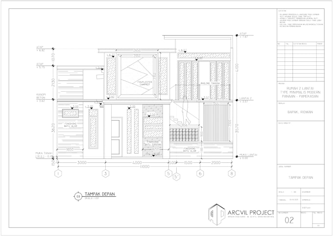 do mepf cad drafting