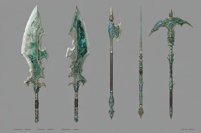 make design weapon skin for fivem