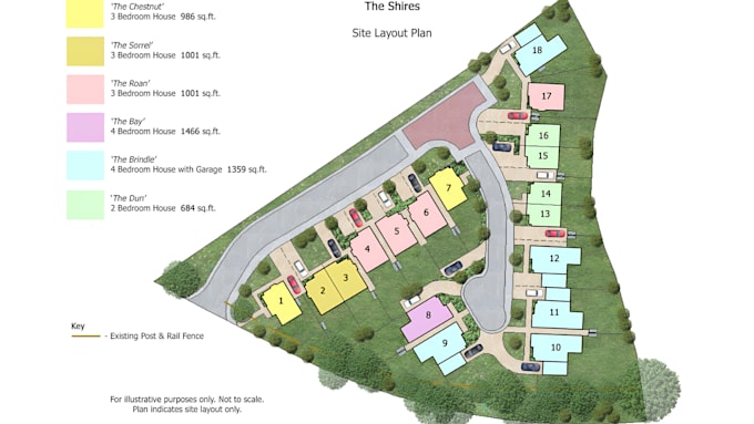 draw autocad site plan, plot plan, permit drawing and property layout design