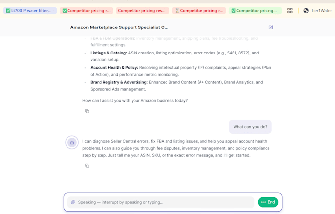 build a custom rag ai chatbot