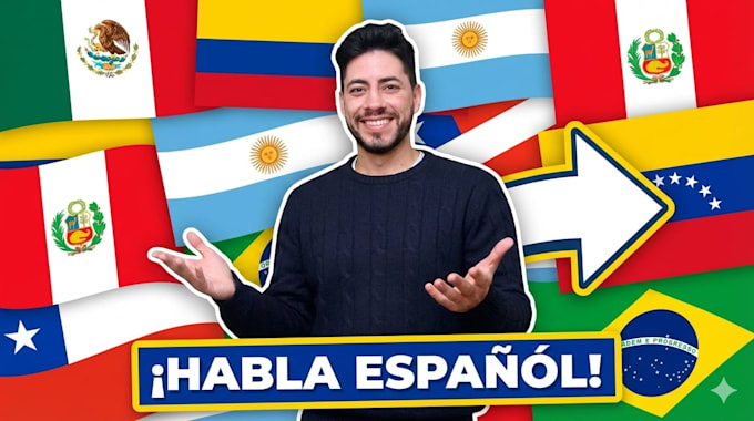 be your spanish coach with custom interactive games and lessons