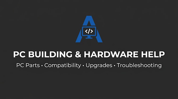 help you choose PC parts and troubleshoot computer hardware